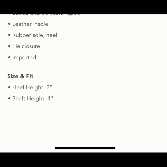 Cecelia New York Harlan Weather Resistant Boots - Picture 7 of 7